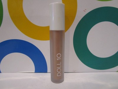 DOLL 10 ~ T.C.E THIS COLORS EVERYTHING SMOOTHING EYESHADOW ~ ALMOND ~ 0.10 OZ