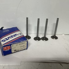 Mg Mgb Intake Valves
