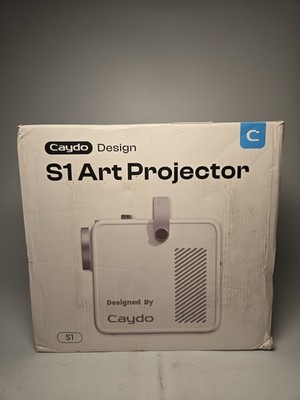 Caydo S1 Art Projector