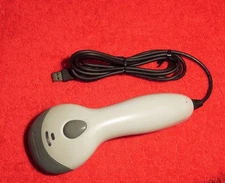 Metrologic MS9540 Voyager USB LASER BARCODE SCANNER READER Honeywell w/ Warranty