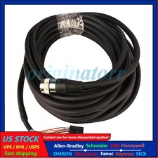 1PC A660-2007-T364 L10R53ACable FOR FANUC Teach Pendant Wire UPS