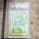 Pokemon PSA 9 Venusaur Trading Card Game Classic Holo English 2023 #003/034