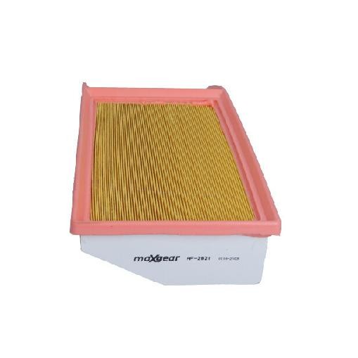 Luftfilter FüR Opel Combo X12 1.2 12 Bis 26 Maxgear Teil Original-image
