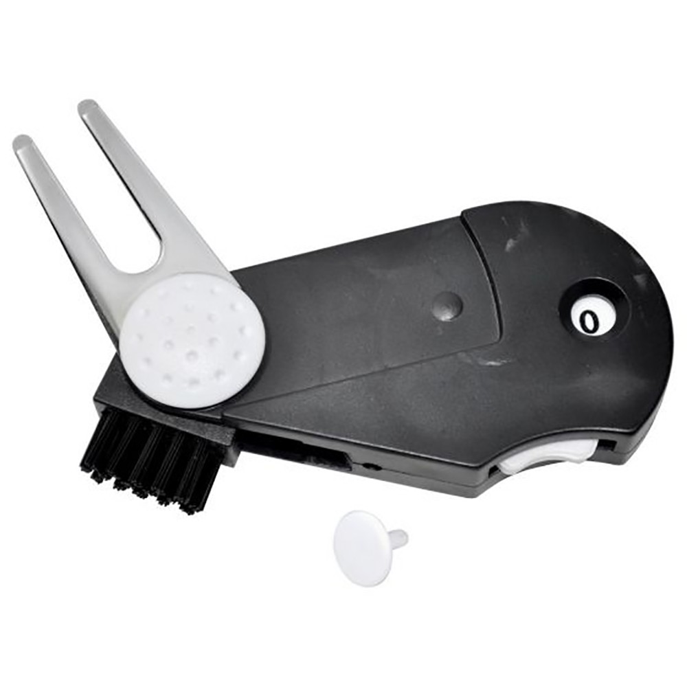 NEW Intech All Purpose Golf Tool