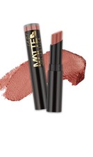 L.A. Girl Matte Flat Velvet Lipstick, Snuggle GLC812