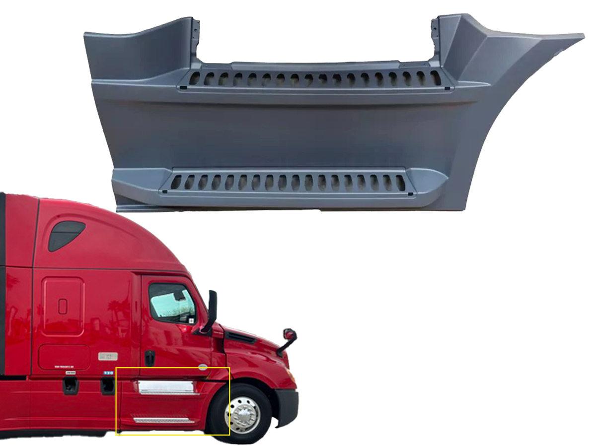 2024 Freightliner Cascadia - CHI Logistics Inc 2024 Freightliner Cascadia - CHI Logistics Inc
