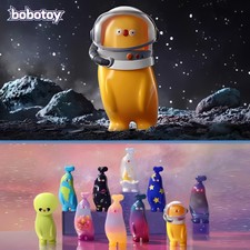 FLABJACKS Banana Boo Fantastic Galactic Serie...