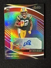 2025 Panini Absolute Matthew Golden Spectrum Gold (RAW)