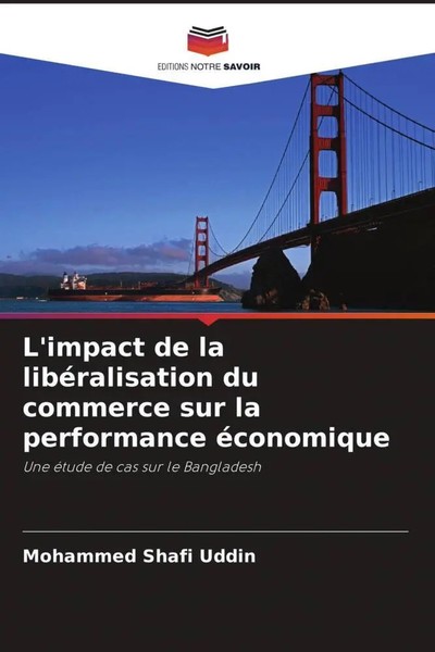 L'impact De La LibéRalisation Du Commerce Sur La Performance éConomique Uddin-image