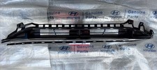 HYUNDAI i20 2021-ON FRONT BUMPER LOWER GRILLE 86512-Q0010