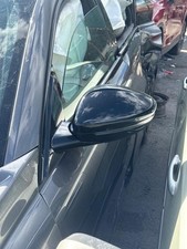Retroviseur gauche (ou coque) Peugeot 508