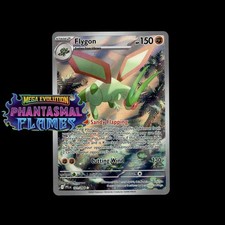 Phantasmal Flames Pok mon Cards Holo/Reverse Holo EX SIR Illustration Rare Card