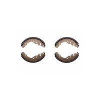 Bremsbackensatz Ø 220 Mm 42 Mm Hella Passend FüR U.A. Chrysler PT