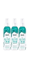 3 Pack NOT YOUR MOTHER'S 10in1 All Eyes On Me Hair Perfector 6oz Leave-in Condit