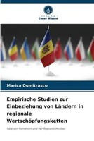 Marica Dumitrasco | Empirische Studien Zur Einbeziehung Von LäNdern In...