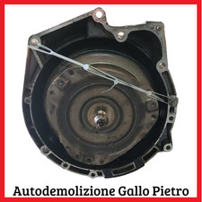 Cambio automatico BMW serie 3 2005 2006 e90 2008 e91 touring 320d 163cv 2007