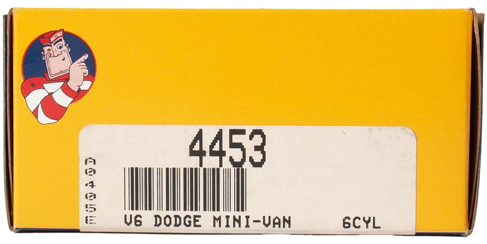 Hastings Piston Rings Fits 90-95 Hyundai Sonata 88-93 Dodge Dynasty Part ID 4453 Foto 3 de 4