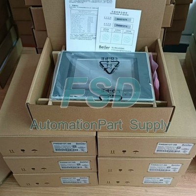 Hitech PWS5610T-S HMI Touch Panel 1 PCS New Box PWS5610TS