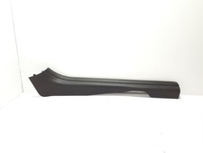 BMW 4 G22 G23 G24 G26 2021 Einstiegsleiste Zierleiste vorne 7491189 AUA187539