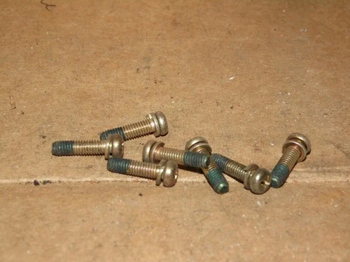 SCREW
