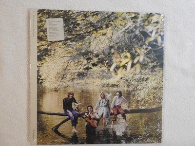Paul McCartney and Wings ''Wild Life'' BRAND NEW Deluxe Edition 2 Vinyl 180g Set!