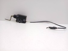 Opel Omega B1 1994 Hinten rechts Stellmotor Zentralverriegelung 5419 UST115881