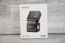 Godox IT32 iFlash TTL Flash Wireless  Compatibile Trigger X5 non incluso 