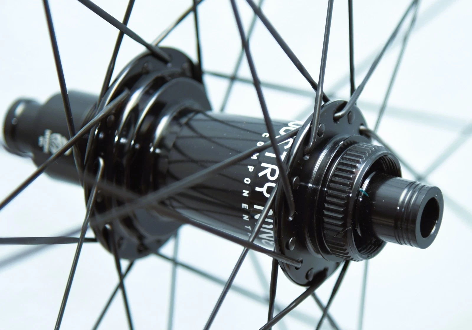 Ibis S28 Wheelset - Thumbnail 5