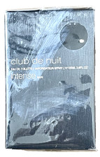 Armaf Club de Nuit Intense Man Eau de Toilette 3.6 oz New Sealed Scent
