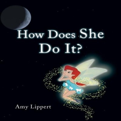 How Does She Do It? Amy Lippert Paperback Publishing Services Con