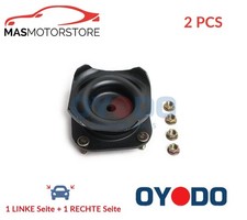 FEDERBEINLAGER DOMLAGER PAAR HINTEN OYODO 70A3032-OYO 2PCS P FÜR MAZDA 626 IV