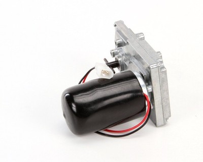 Grindmaster Cecilware Motor,24Vdc,Auger,140Rpm No Ld 61618 - Genuine OEM