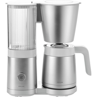 Zwilling Enfinigy Drip Coffee Maker With Thermo Carafe 10 Cup