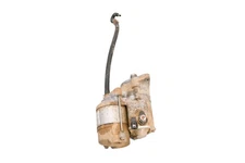 13 Kubota RTV900XT Starter Motor