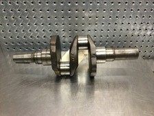 John Deere 318 Garden Tractor Crankshaft He104-1700 T299