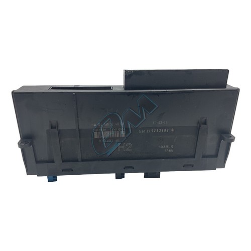 BMW E87 Anschlussdose Steuergerät Body Control Module Unit H2 PL2RR JBBFE IIIR 9253482