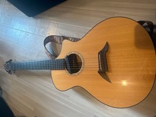 breedlove American c25