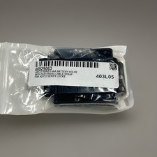 Schlage Electronics PN # 46929063 Battery Holder - AD & CO Series 4 x AA