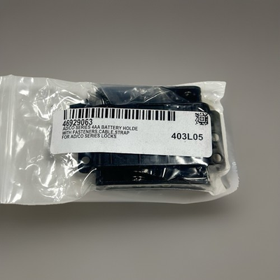 #ad Schlage Electronics PN # 46929063 Battery Holder AD amp; CO Series 4 x AA $20.00