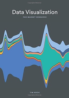 DATA VISUALIZATION: FOR MARKET RESEARCH By Tim Bock **BRAND NEW**