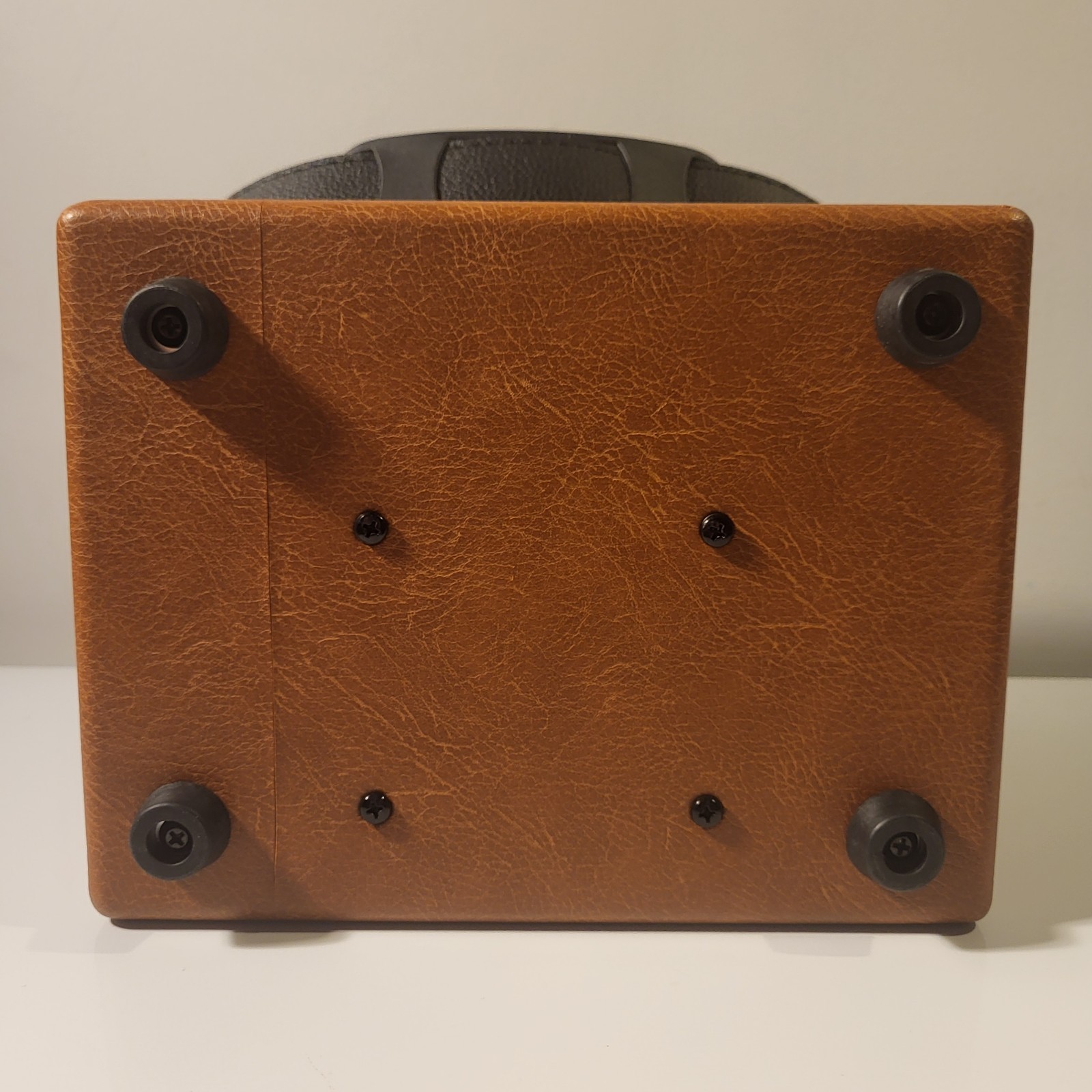 Coolmusic Professional Karaoke Machine Guitar Amplifier with 1 Microphone, Po...