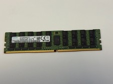 Samsung 64GB 1-Stick PC4-2400T DDR4 ECC Server Memory RAM M386A8K40BMB-CRC4Q