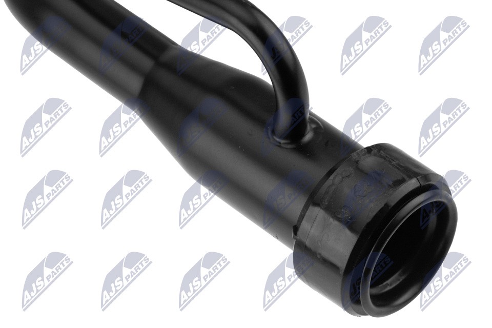 FILLER PIPE FUEL TANK PWP-TY-057 FOR TOYOTA COROLLA/Van/Compact/Liftback 2.0L