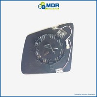 W-Parts Spiegelglas Rechts Vorne FüR Mercedes GLE Coupe C292 2015-2018