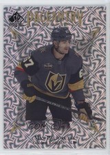 2021-22 SP Authentic Pageantry Max Pacioretty #P-29 2d8