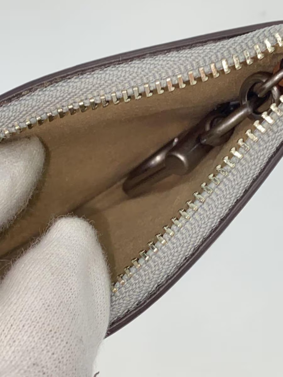 TORY BURCH Coin Case -- SLV Plain Women's thumbnail 4