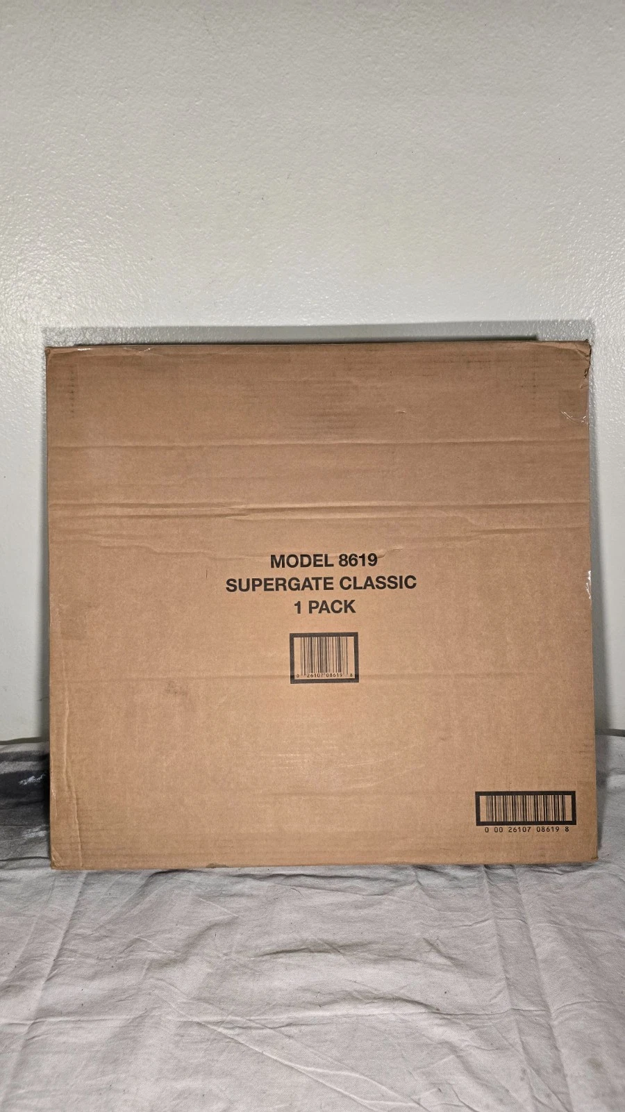 North States SuperGate, Model# 8619