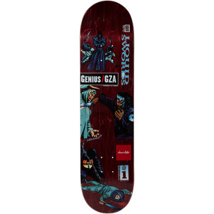Wu Tang Skateboard | eBay