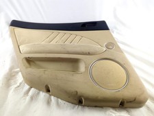 156070950 PANNELLO INTERNO PORTA POSTERIORE SINISTRA CON RIVESTIMENTO IN ALCANTA