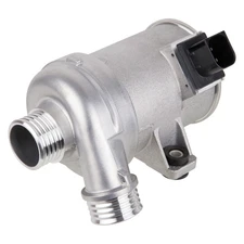 For BMW 328i 528i 528i xDrive X1 Z4 & X3 OEM Coolant Water Pump GAP